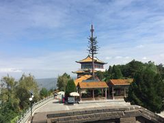 -兰山公园