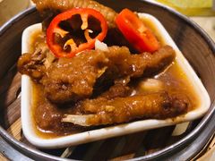 -广东胜利宾馆西关粤中餐厅