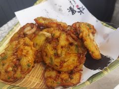 -渔满仓海鲜渔家(象山二店)