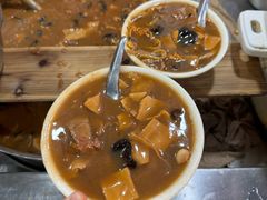 -逍遥镇刘相五胡辣汤豆沫馆(康复中街店)