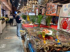 -79号渔船海鲜饭店(华强北店)