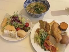 -南阳建业森林半岛假日酒店