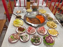 -陳艳红火锅(港汇店)