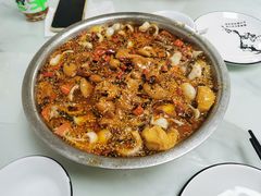 -黑皮酸菜鱼(三山街店)