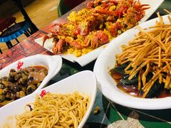 -龙虾风暴(松江店)