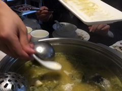 -严厨老坛酸菜鱼(吴江万宝店)