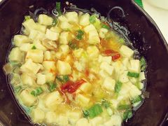 -西安饭庄·非遗陕菜(钟楼店)