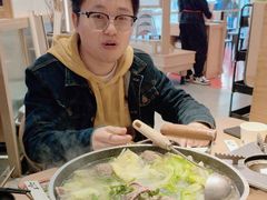 -川堂风·跷脚牛肉·乐山爆炒(宝山日月光店)