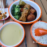 人间烟火气的把子肉