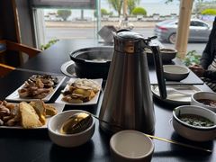 -野菌皇海景野生菌火锅(滨海大道店)