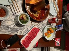 -京元盛铜锅涮肉(上海总店)