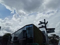 -星巴克(深圳前海企业公馆店)