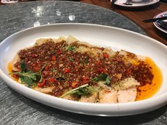 集市米肠面肺子-天山集市餐厅(康城店)