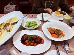 -老运河餐厅