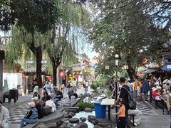 -大理古城
