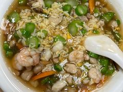 -百福麵家(新馬路店)