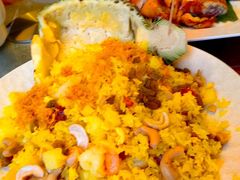 -南沙游艇会·大兵船餐厅