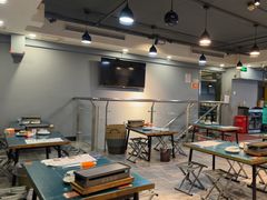 -看丹桥老头烧烤(西国贸店)