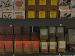 零售区-Seesaw Coffee(上生新所店)