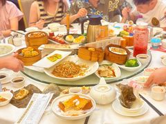 -顺德人家食府(黄金广场店)