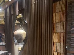 -川旺角川粤融合菜•海景餐厅(星海广场店)