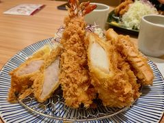 海鲜套餐-和幸(温江新光天地店)