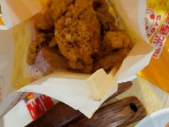 -1973继光香香鸡(金桥国际店)