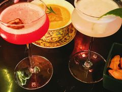 -柒Lounge(三里屯店)