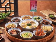 -寻宝记绍兴菜(鲁迅路店)