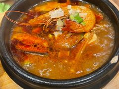 -WOW LUCKY创意韩料(龙阳广场店)
