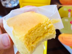 芒果半熟芝士-味多美蛋糕(三元桥店)