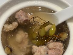 -壹只卤鹅·潮汕菜(莲塘店)