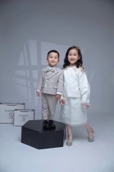 -诺米宝贝摄影工作室(铁机路店)