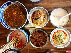 -左陕右甘(亚运村店)