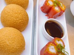 -蔡澜点心·粤菜(万菱汇店)