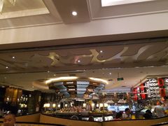 -芭菲盛宴·环球美食(解放碑英利国际店)