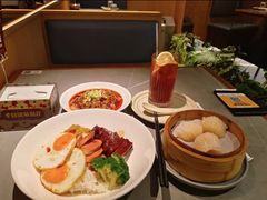 -千日贺茶餐厅(开发区安盛店)
