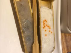 虾滑-水林间·寿喜烧自助(仙林金鹰店)