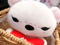 -熊姬手作茶物(汇金谷店)