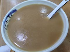 花生汤-小媳妇凉粉(浑源店)