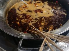 -钢管厂五区小郡肝火锅串串香(总店)