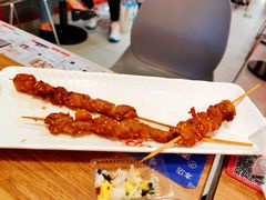 -阳阳中国饭(龙湖大兴天街)