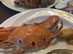 -星璞餐厅(深铁塘朗城君璞酒店)