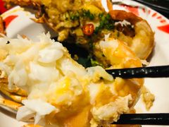 -辉记炭烧海鲜大排档·老字号(福田店)