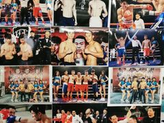 -拳盛时代拳击俱乐部(北京路店)