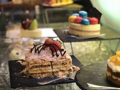 -泰谷酒店·太古码头闽菜自助餐厅