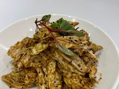 -紫光园·烤鸭·北京菜(劲松店)