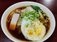 -东吴面馆(好运街店)