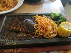 -必胜客(新辰里酒仙桥店)
