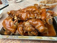 -王万妈卤猪脚(青岩交通路)